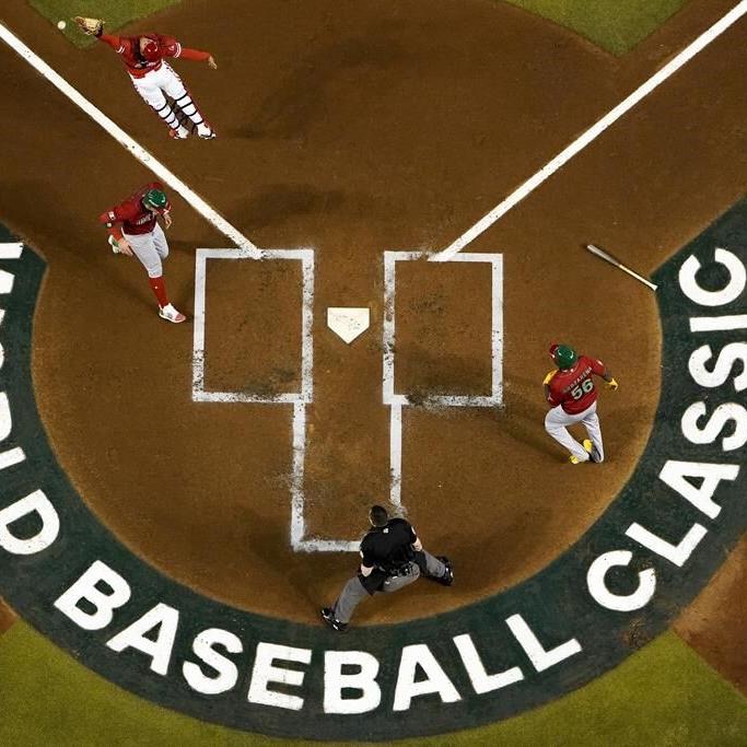 Canada draws into group with Puerto Rico, Cuba, Panama at 2026 World Baseball Classic